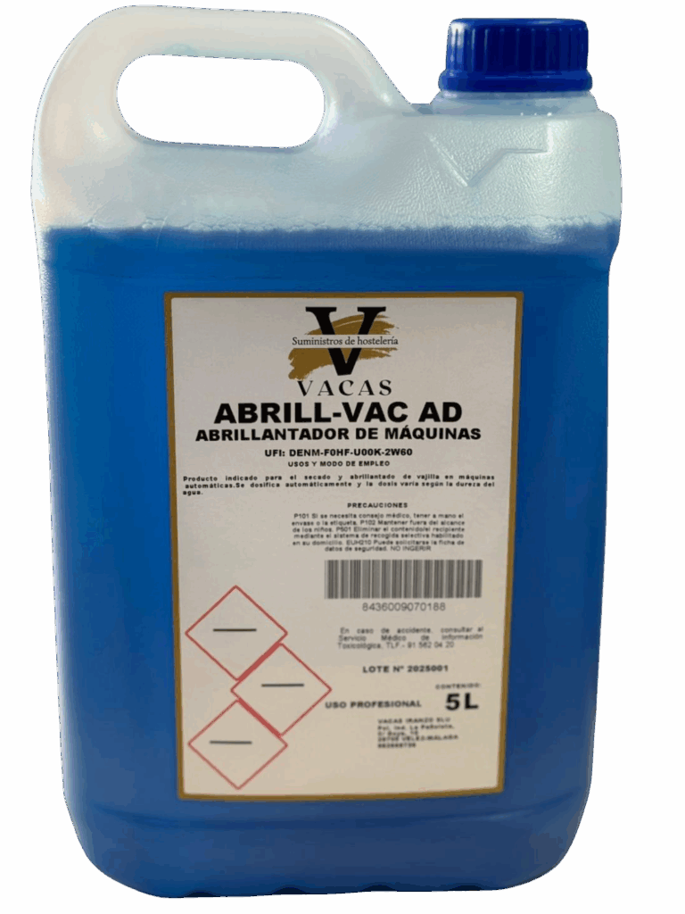 Abrill-Vac AD