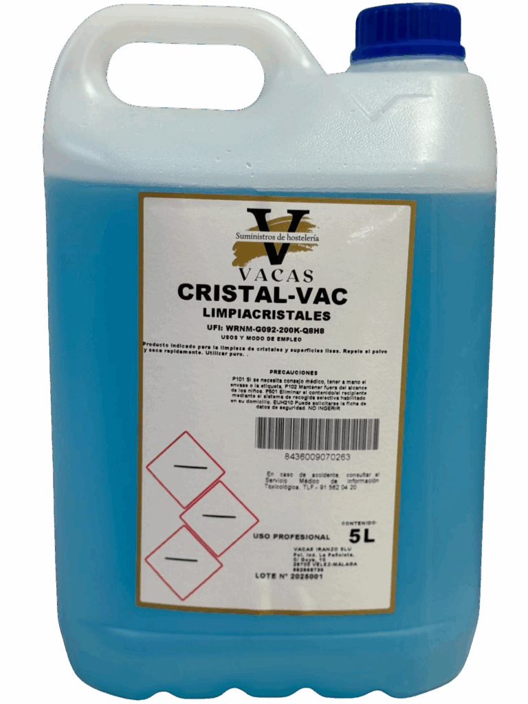 Cristal-Vac