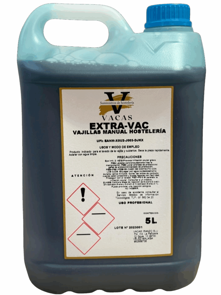 Extra-Vac